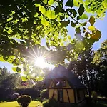 Ferienhaus Le Puits Jaune - Nature Et Saint-Denis-le-Thiboult