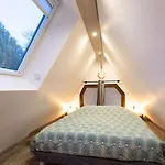 Le Puits Jaune - Nature Et Ferienhaus *