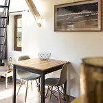 Le Puits Jaune - Nature Et Ferienhaus
