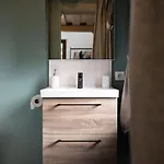 Le Puits Jaune - Nature Et Ferienhaus *