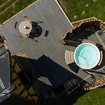 Ferienhaus Le Puits Jaune - Nature Et *