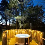 Ferienhaus Le Puits Jaune - Nature Et