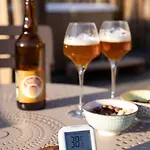 Ferienhaus Le Puits Jaune - Nature Et *