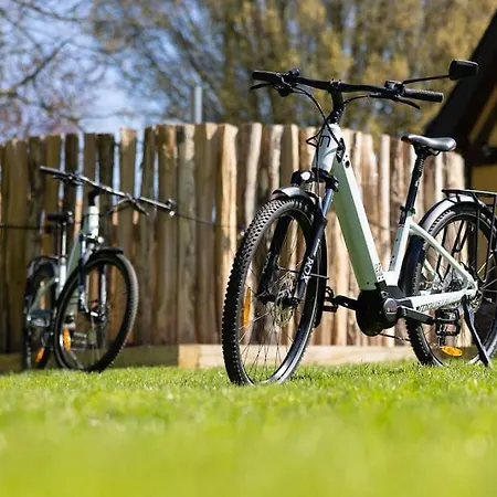 Ferienhaus Le Puits Jaune - Nature Et *