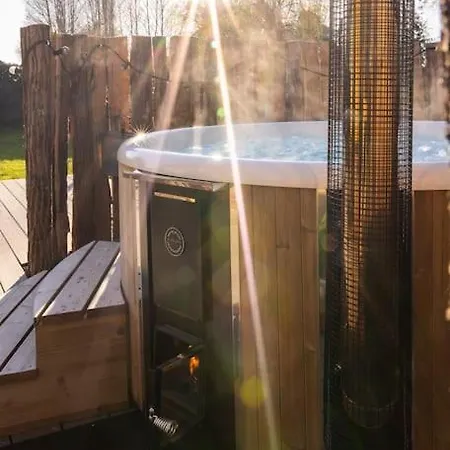 Le Puits Jaune - Nature Et