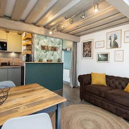 Le Puits Jaune - Nature Et *