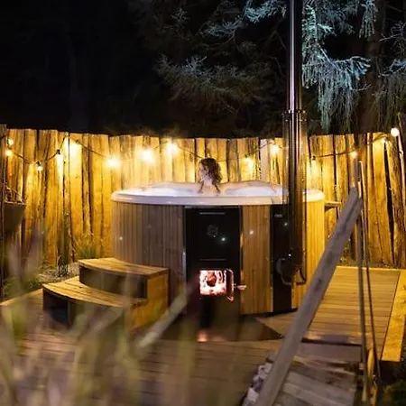 Le Puits Jaune - Nature Et