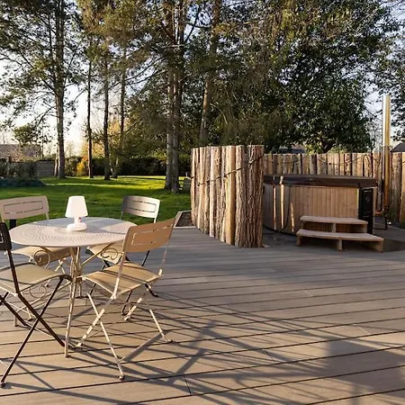 Le Puits Jaune - Nature Et *